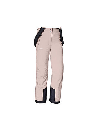 SCHÖFFEL | Mädchen Skihose Joran G | schwarz
