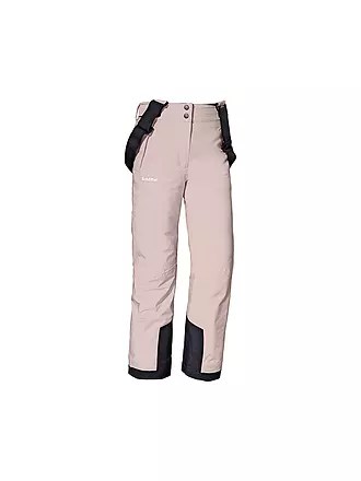 SCHÖFFEL | Mädchen Skihose Joran G | schwarz
