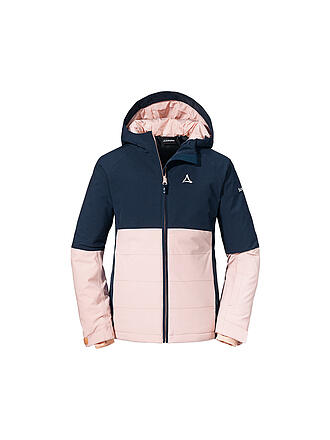 SCHÖFFEL | Mädchen Skijacke  Joran G | pink