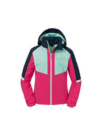SCHÖFFEL | Mädchen Skijacke Furgler G | pink