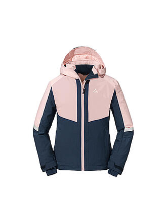 SCHÖFFEL | Mädchen Skijacke Furgler G | pink