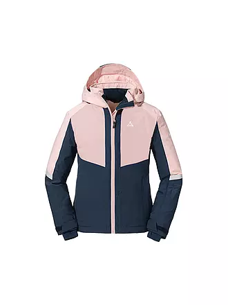 SCHÖFFEL | Mädchen Skijacke Furgler G | dunkelblau
