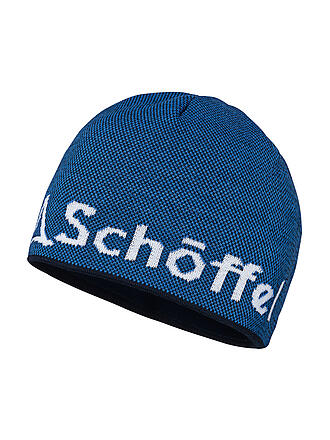 SCHÖFFEL | Mütze Klinovec | orange
