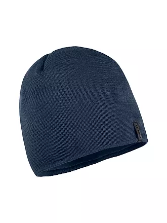 SCHÖFFEL | Mütze Schattwald | blau