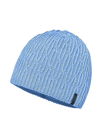 SCHÖFFEL | Mütze Talila | blau