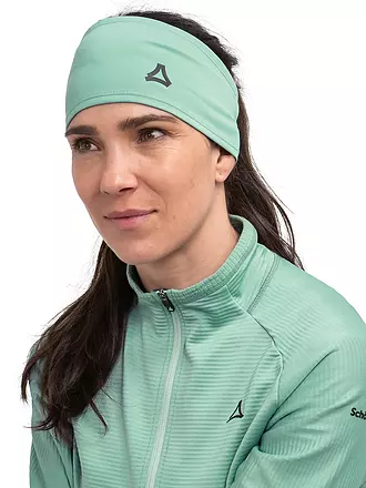 SCHÖFFEL | Stirnband Cascata Uni | mint