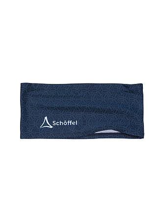 SCHÖFFEL | Stirnband Masua | hellgrün