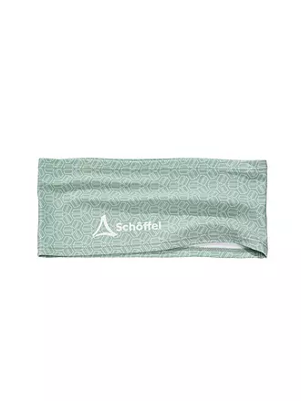 SCHÖFFEL | Stirnband Masua | dunkelblau