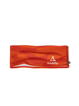 SCHÖFFEL | Stirnband Strug | blau
