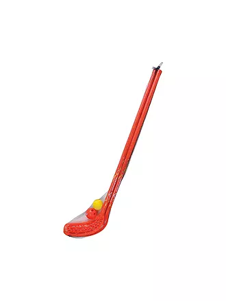 SCHILDKRÖT | Fun-Hockey Set | rot