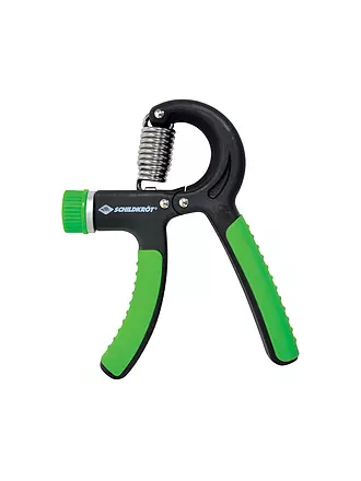 SCHILDKRÖT | Handmuskel Trainer Pro | schwarz