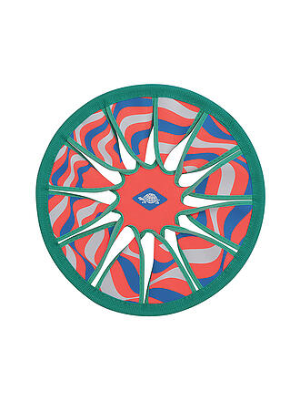 SCHILDKRÖT | Neopren Disc | bunt