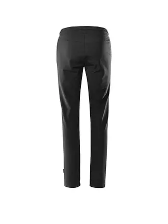 SCHNEIDER SPORTSWEAR | Damen Hose PALMAM | schwarz