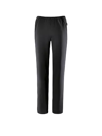 SCHNEIDER SPORTSWEAR | Damen Jogginghose PISAW | schwarz