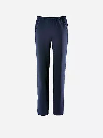 SCHNEIDER SPORTSWEAR | Damen Jogginghose PISAW | dunkelblau