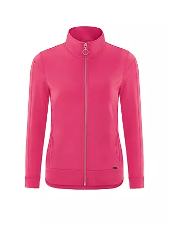 SCHNEIDER SPORTSWEAR | Damen Sweatjacke MALEAW | 