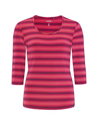 SCHNEIDER SPORTSWEAR | Damen T-Shirt CHESNEYW 3/4 | pink