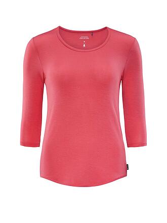 SCHNEIDER SPORTSWEAR | Damen T-Shirt MADITAW | orange