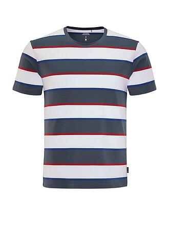 SCHNEIDER SPORTSWEAR | Herren T-Shirt NEALM | weiss