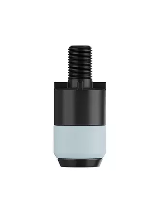 SCHWALBE | Click Valve SV Conversion Kit Pumpadap | schwarz
