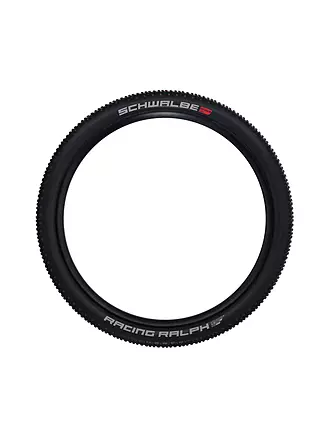 SCHWALBE | Fahrradreifen Racing Ralph Performance ADDIX 29x2,25
