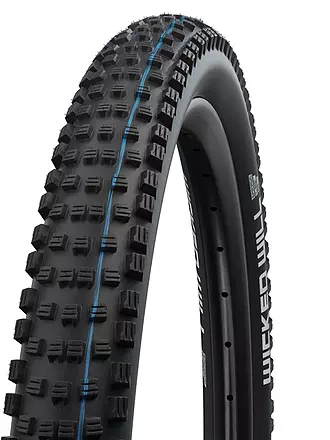 SCHWALBE | Fahrradreifen Wicked Will Performance Line 29 x 2.40 (62-622) | schwarz