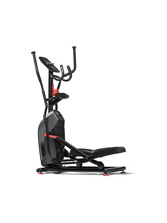 SCHWINN | Ellipsentrainer 510E Compact | schwarz