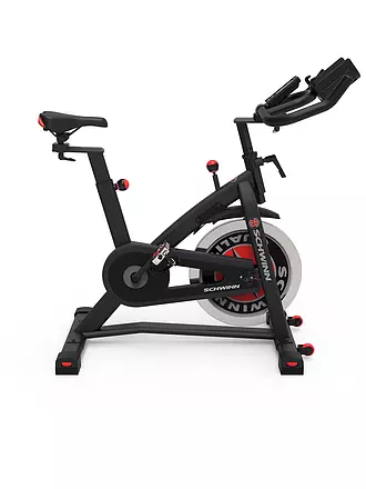 SCHWINN | Indoor-Fahrrad 700IC | schwarz