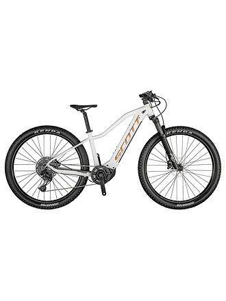 SCOTT | Damen E-Mountainbike 29
