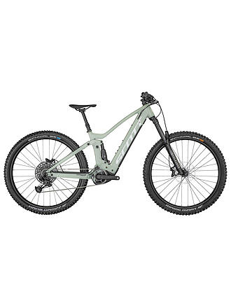 SCOTT | Damen E-Mountainbike 29