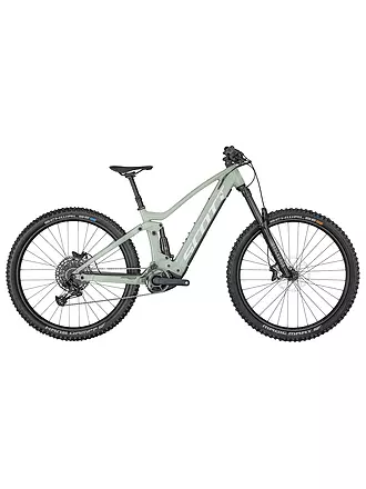 SCOTT | Damen E-Mountainbike 29