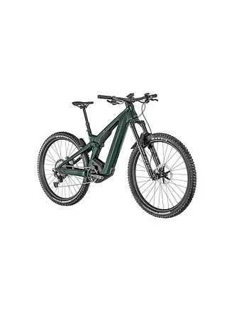 SCOTT | Damen E-Mountainbike 29