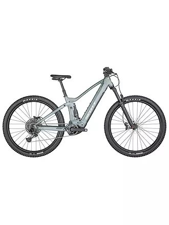 SCOTT | Damen E-Mountainbike 29