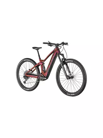 SCOTT | Damen E-Mountainbike 29