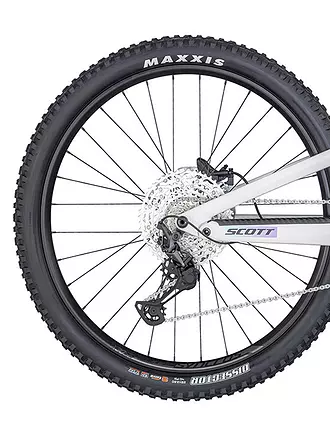 SCOTT | Damen E-Mountainbike 29