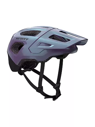 SCOTT | Damen Fahrradhelm Argo Plus (CE) | lila