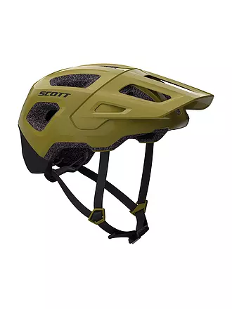 SCOTT | Damen Fahrradhelm Argo Plus (CE) | olive