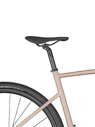 SCOTT | Damen Gravel Bike Contessa Speedster Gravel 15 2022 | pink