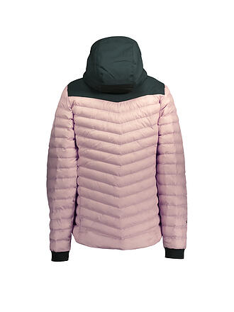 SCOTT | Damen Jacke Insuloft Warm | rosa