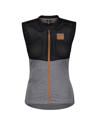 SCOTT | Damen Protektorweste AirFlex Light | beige