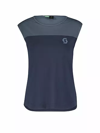 SCOTT | Damen Rad Tanktop Trail Flow DRI | 