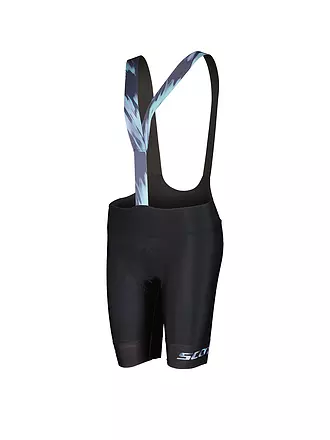 SCOTT | Damen Rad Trägerhose RC Contessa Sign. +++ | schwarz