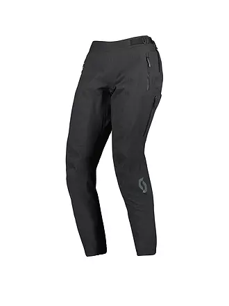 SCOTT | Damen Radhose Trail Storm WP | schwarz