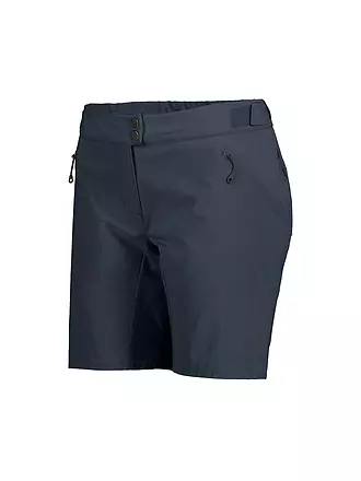 SCOTT | Damen Radshort Endurance | dunkelblau