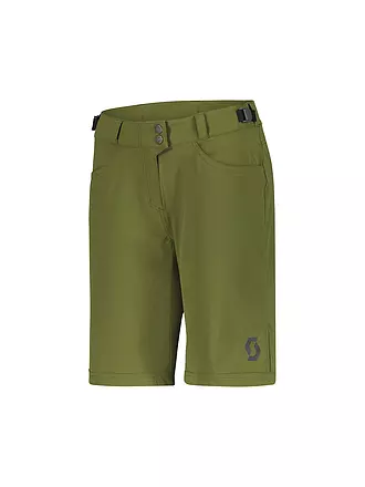 SCOTT | Damen Radshort Trail Flow | 