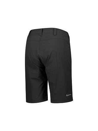 SCOTT | Damen Radshort Trail Flow | blau