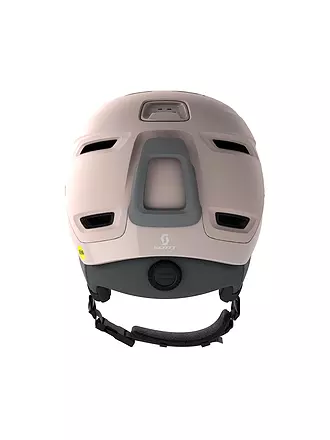 SCOTT | Damen Skihelm Chase 2 Plus | grün