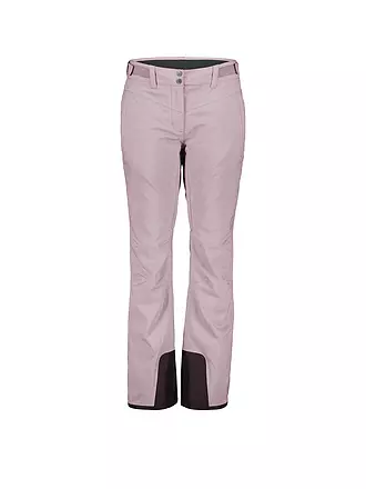 SCOTT | Damen Skihose Ultimate Dryo 10 | blau