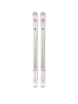 SCOTT | Damen Tourenski Superguide 88 21/22 | weiss
