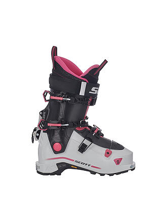 SCOTT | Damen Tourenskischuhe Celeste 22/23 | weiss